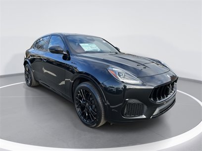 New 2025 Maserati Grecale Modena