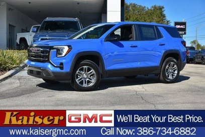 New 2025 GMC Terrain Elevation w/ Technology Package II
