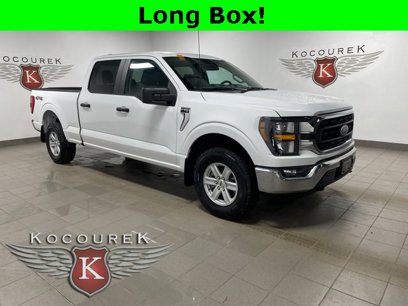 Used 2023 Ford F150 XLT