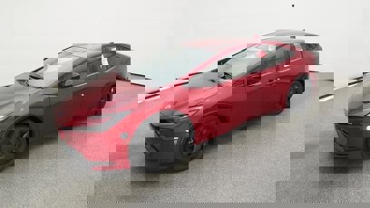 New 2025 Toyota Prius LE