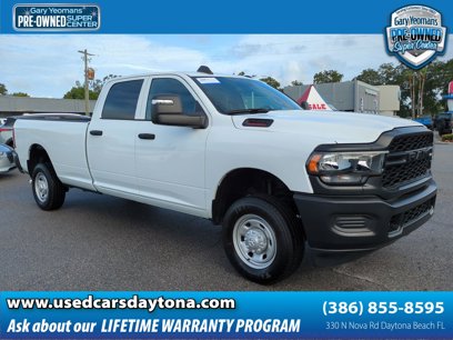 Used 2023 RAM 2500 Tradesman