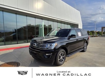 Used 2020 Ford Expedition Max Limited