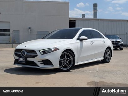 Certified 2022 Mercedes-Benz A 220 4MATIC