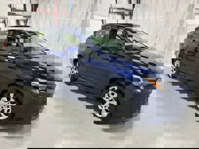 Used 2025 Toyota Corolla LE