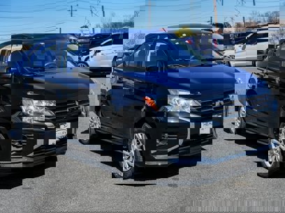 New 2024 Mitsubishi Mirage G4