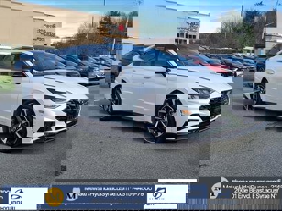 Certified 2022 Hyundai Sonata SEL Plus w/ Cargo Package