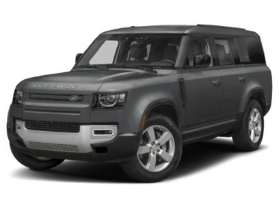 Used 2025 Land Rover Defender 130 X
