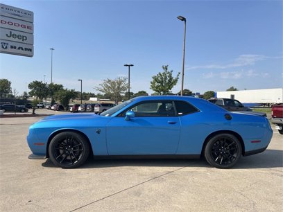 New 2023 Dodge Challenger SRT Hellcat w/ Driver Convenience Group
