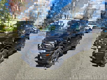 New 2025 Ford Bronco Sport Big Bend