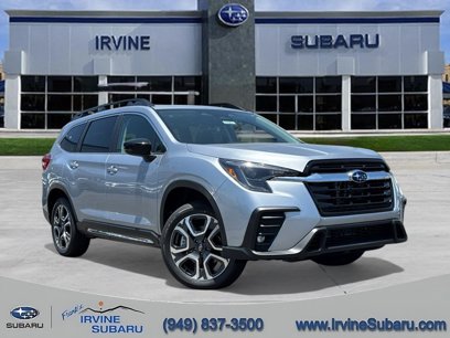 New 2025 Subaru Ascent Limited