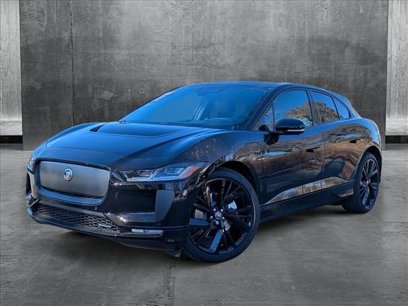 New 2024 Jaguar I-PACE R-Dynamic HSE