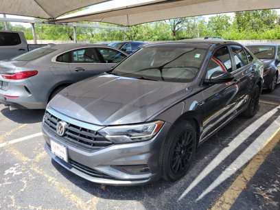 Used 2019 Volkswagen Jetta R-Line