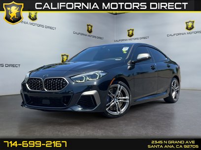 Used 2021 BMW M235i xDrive Gran Coupe