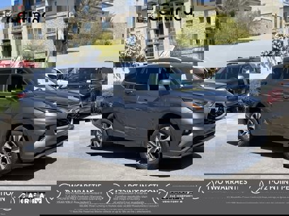 Used 2023 Toyota Highlander XLE