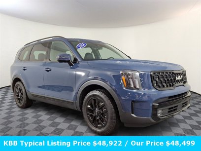 Used 2024 Kia Telluride SX Prestige X-Pro