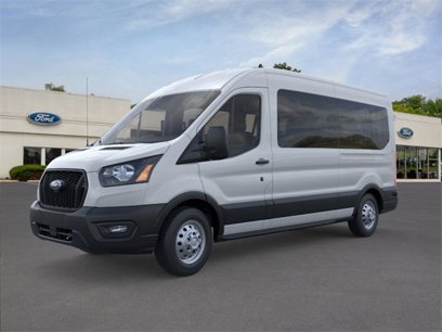 New 2025 Ford Transit 350 XL