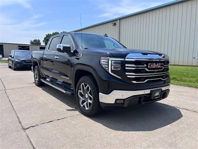 Certified 2024 GMC Sierra 1500 SLT w/ SLT Premium Plus Package