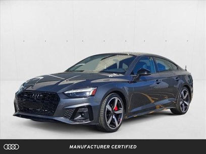 Certified 2024 Audi A5 2.0T Premium Plus w/ Premium Plus