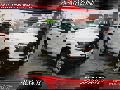 Used 2019 Ford Ranger XL w/ FX4 Off-Road Package