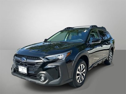Used 2023 Subaru Outback Premium