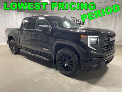 Used 2023 GMC Sierra 1500 Elevation