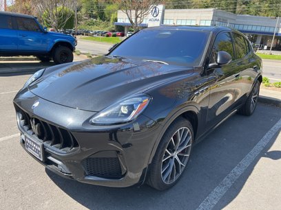 Used 2023 Maserati Grecale Modena
