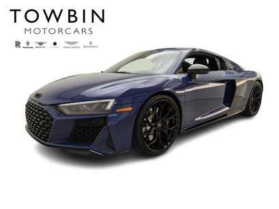 Used 2023 Audi R8 V10 performance