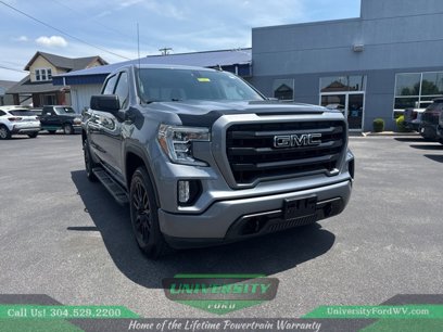 Used 2020 GMC Sierra 1500 Elevation w/ Elevation Value Package