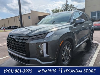 Used 2024 Hyundai Palisade Limited