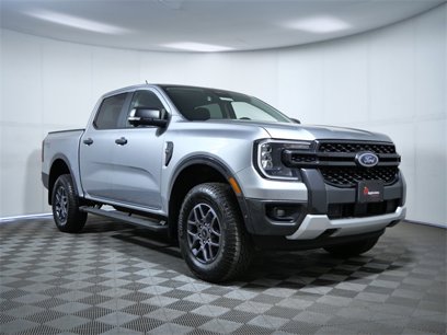 Used 2024 Ford Ranger XLT