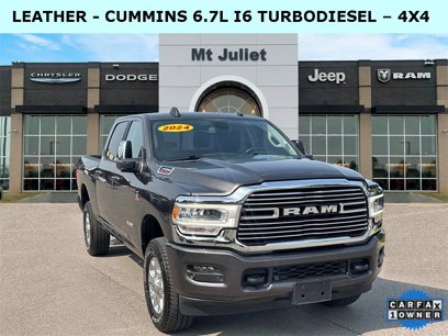 Used 2024 RAM 2500 Laramie