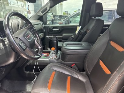 Used 2020 GMC Sierra 2500 AT4 w/ AT4 Premium Package