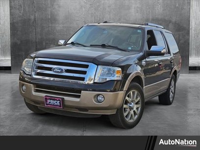 Used 2014 Ford Expedition King Ranch