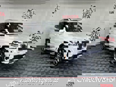 Used 2024 BMW X3 sDrive30i w/ Convenience Package w/ZPA
