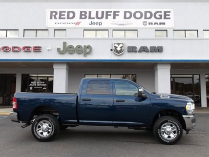New 2024 RAM 2500 Tradesman