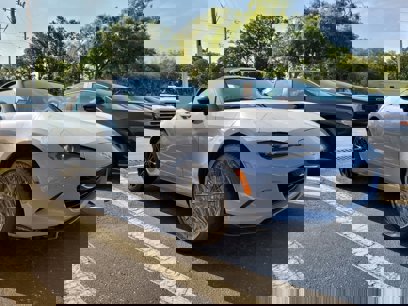New 2025 MAZDA MX-5 Miata Club w/ Interior Package