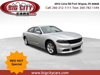 Used 2022 Dodge Charger SXT