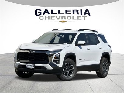 New 2026 Chevrolet Equinox ACTIV