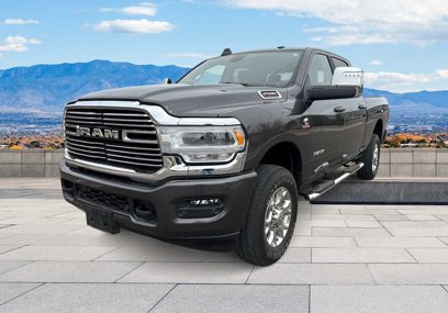 Certified 2024 RAM 2500 Laramie