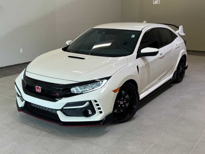 Used 2020 Honda Civic Type R