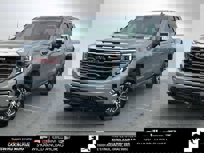 Used 2024 GMC Sierra 1500 SLT