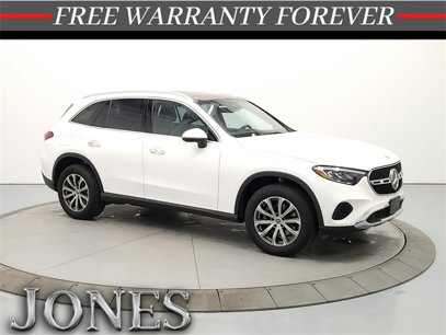 Used 2024 Mercedes-Benz GLC 300