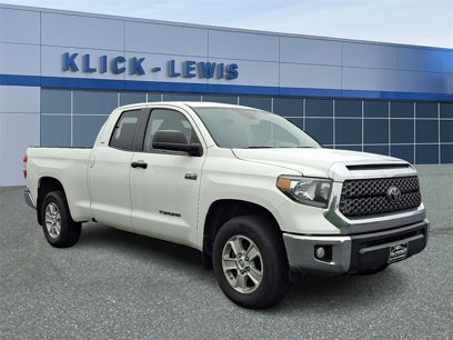 Used 2021 Toyota Tundra SR5