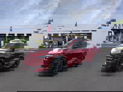 New 2025 Ford Mustang Mach-E Premium