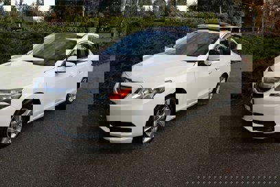 Used 2014 Acura ILX