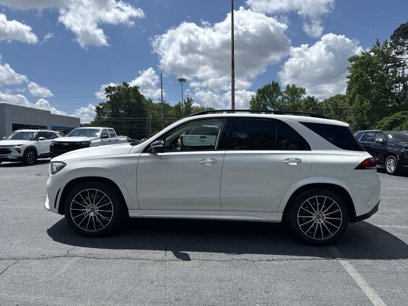 Used 2021 Mercedes-Benz GLE 450 4MATIC
