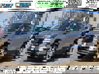 New 2024 Ford Escape Active w/ Cold Weather Package