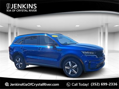 Used 2023 Kia Sorento EX w/ Panoramic Sunroof Package
