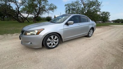 Used 2008 Honda Accord EX-L