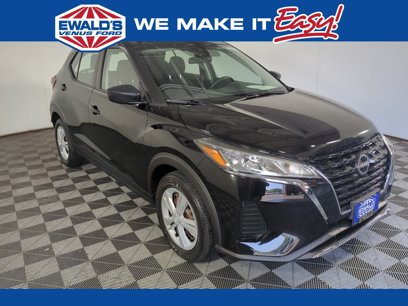 Used 2023 Nissan Kicks S
